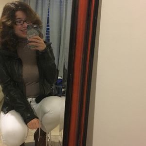 Meet your Posher, Marissaa